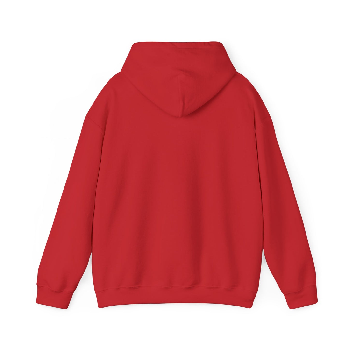 American AF EST 1776 Unisex Hoodie - Perfect for Patriots