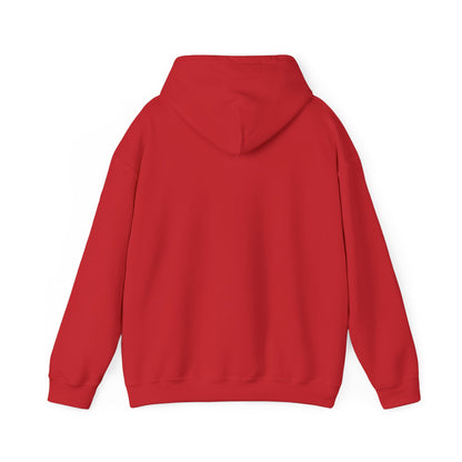 American AF EST 1776 Unisex Hoodie - Perfect for Patriots