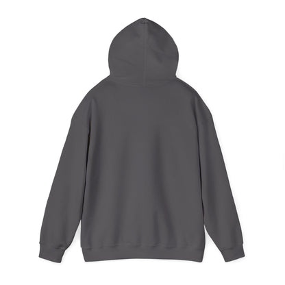 American AF EST 1776 Unisex Hoodie - Perfect for Patriots