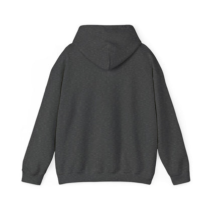 American AF EST 1776 Unisex Hoodie - Perfect for Patriots