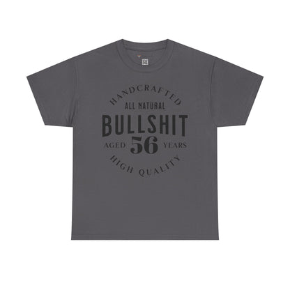 Unisex Bullshit Personalizable Heavy Cotton Tee