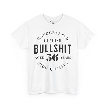 Unisex Bullshit Personalizable Heavy Cotton Tee