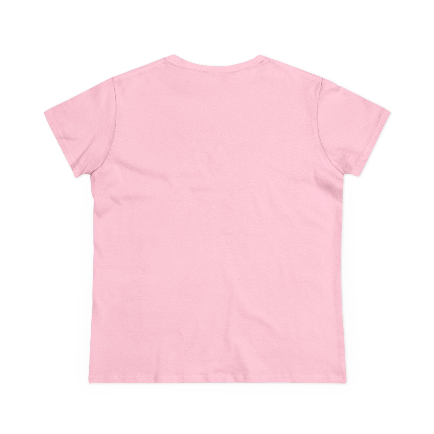 Funny Women's Midweight Cotton Tee - 'Can't Decide If I Need A Hug'