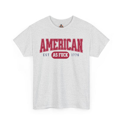Heritage Pride Unisex Tee - Adult Quote and Self Pride