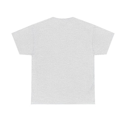 Heritage Pride Unisex Tee - Adult Quote and Self Pride