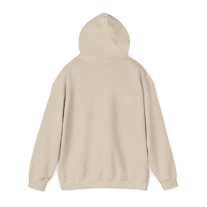 American AF EST 1776 Unisex Hoodie - Perfect for Patriots