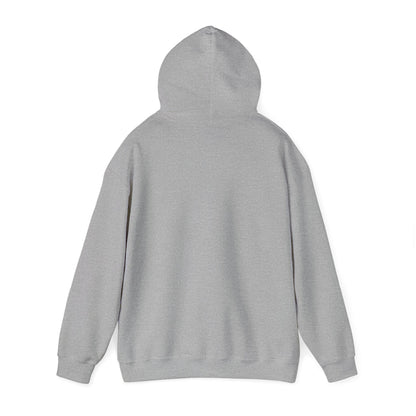 American AF EST 1776 Unisex Hoodie - Perfect for Patriots