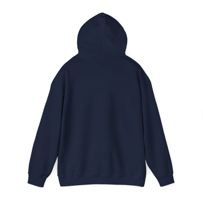American AF EST 1776 Unisex Hoodie - Perfect for Patriots