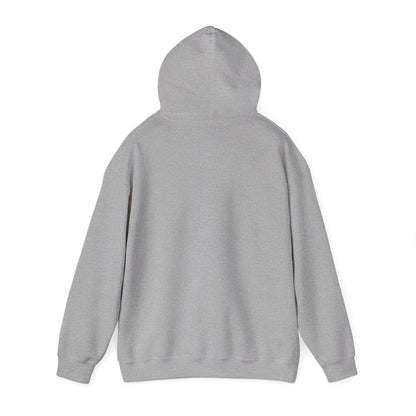 American AF EST 1776 Unisex Hoodie - Perfect for Patriots