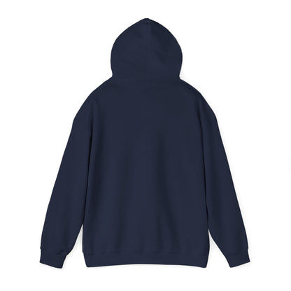 American AF EST 1776 Unisex Hoodie - Perfect for Patriots