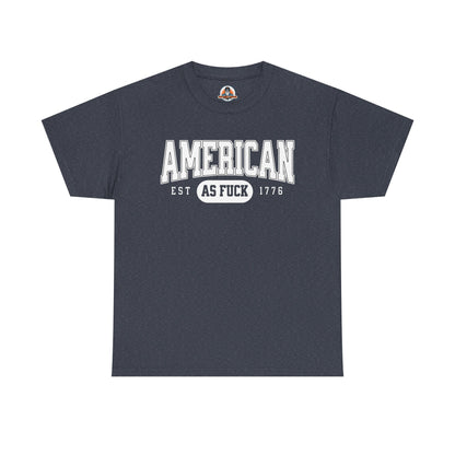Heritage Pride Unisex Tee - Adult Quote and Self Pride