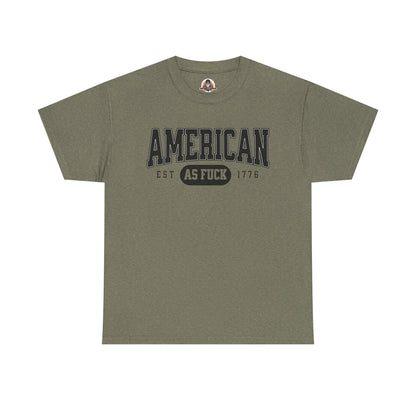 Heritage Pride Unisex Tee - Adult Quote and Self Pride