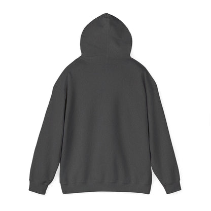 American AF EST 1776 Unisex Hoodie - Perfect for Patriots
