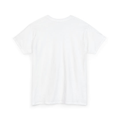 Heritage Pride Unisex Tee - Adult Quote and Self Pride