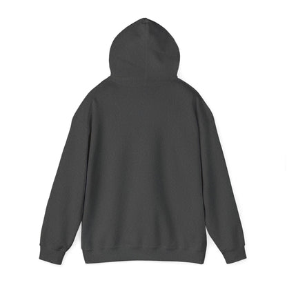 American AF EST 1776 Unisex Hoodie - Perfect for Patriots