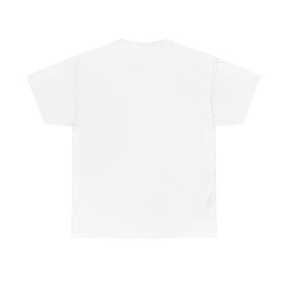 Heritage Pride Unisex Tee - Adult Quote and Self Pride