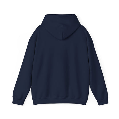 American AF EST 1776 Unisex Hoodie - Perfect for Patriots