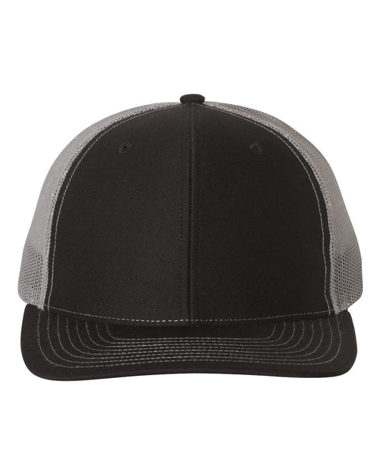 Custom Richardson 112 Snapback Trucker Caps