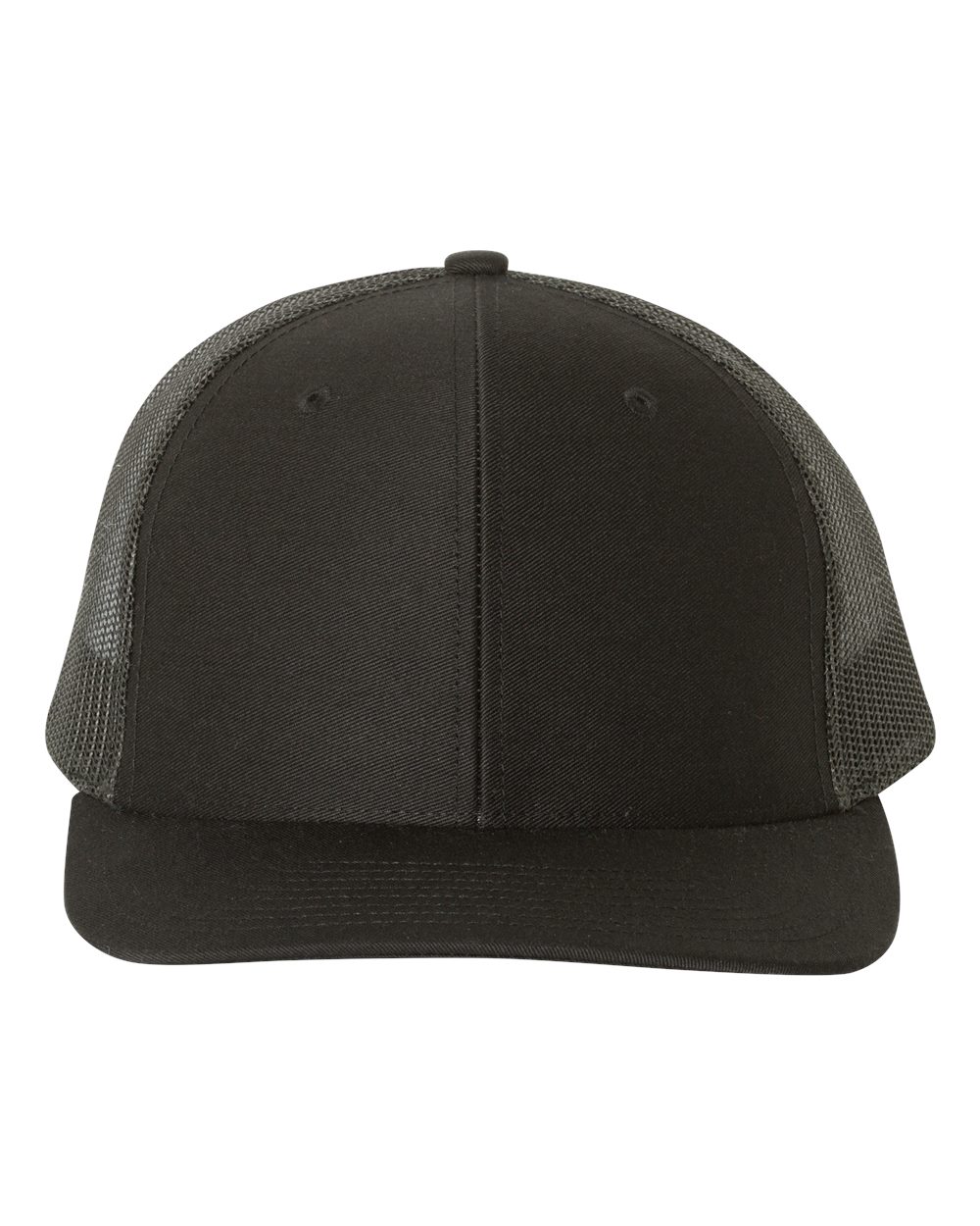 Custom Richardson 112 Snapback Trucker Caps