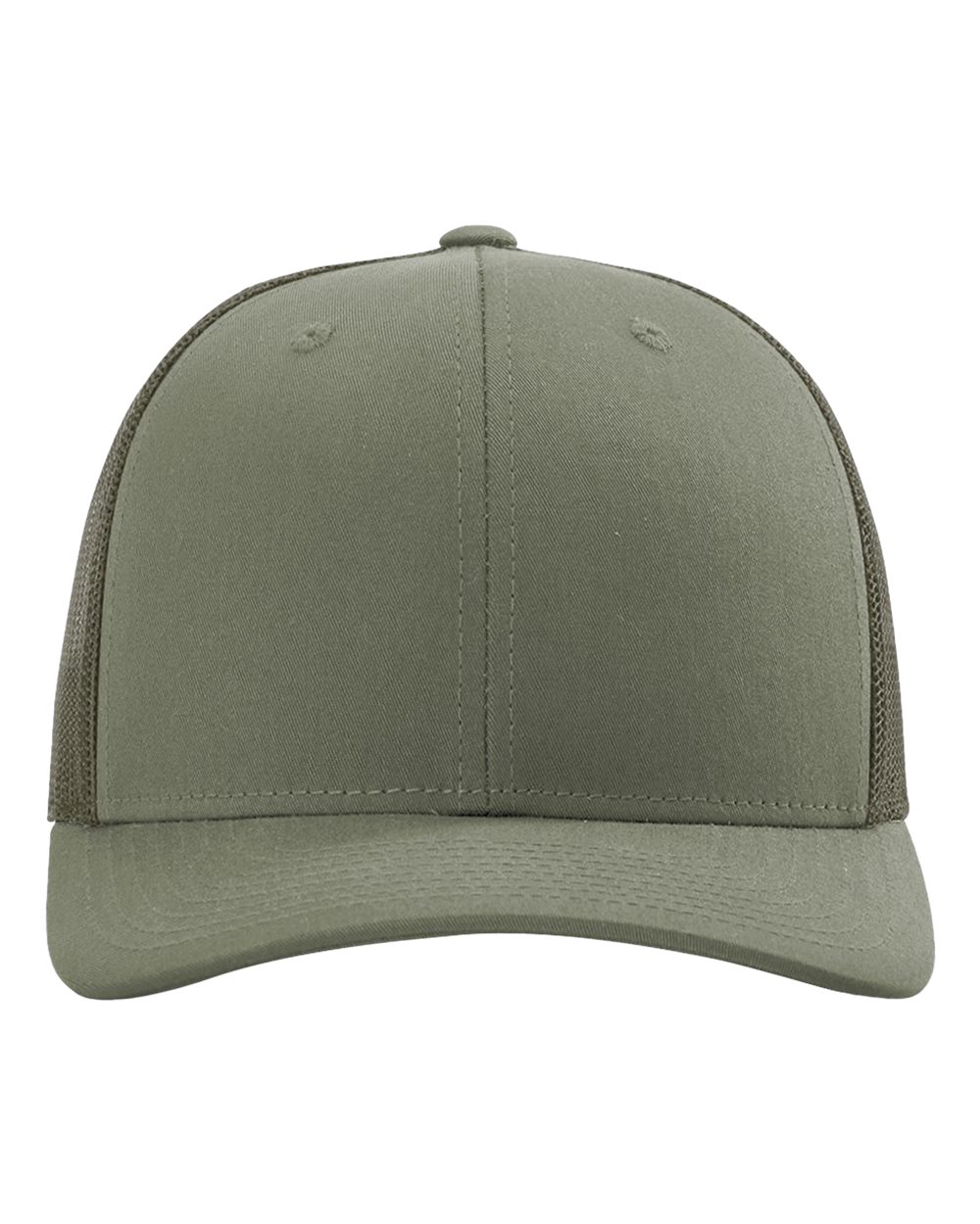 Custom Richardson 112 Snapback Trucker Caps